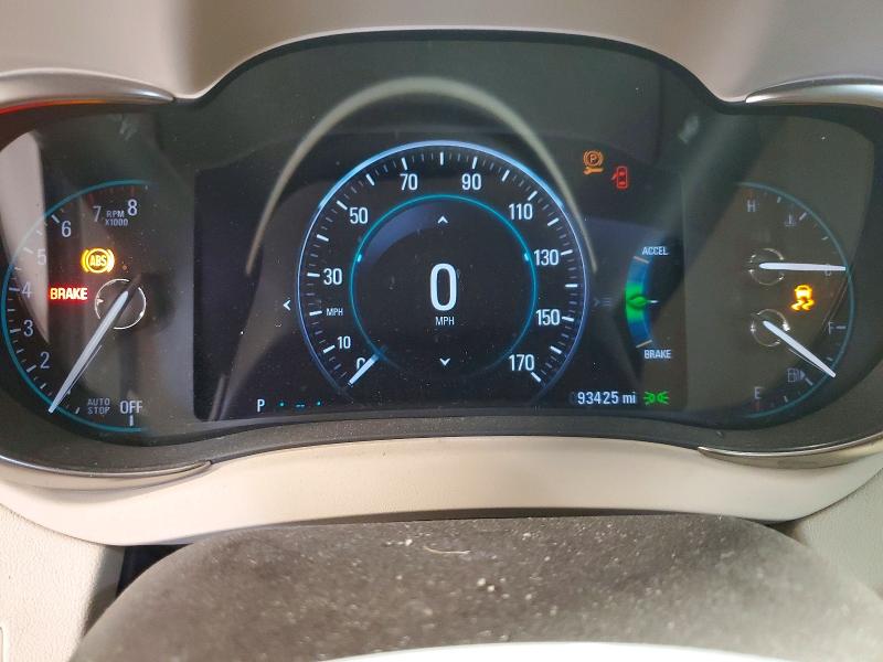 Продаж на аукціоні авто 2014 Buick Lacross, vin: 1G4GB5GR1EF209385, номер лоту: 56970346