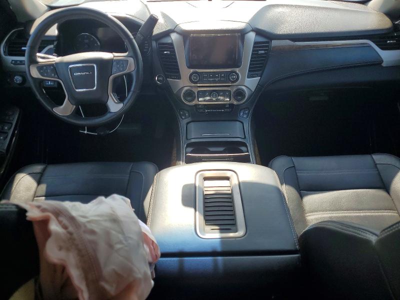 Продажа на аукционе авто 2016 Gmc Yukon, vin: 1GKS2CKJ2GR335099, номер лота: 61914576