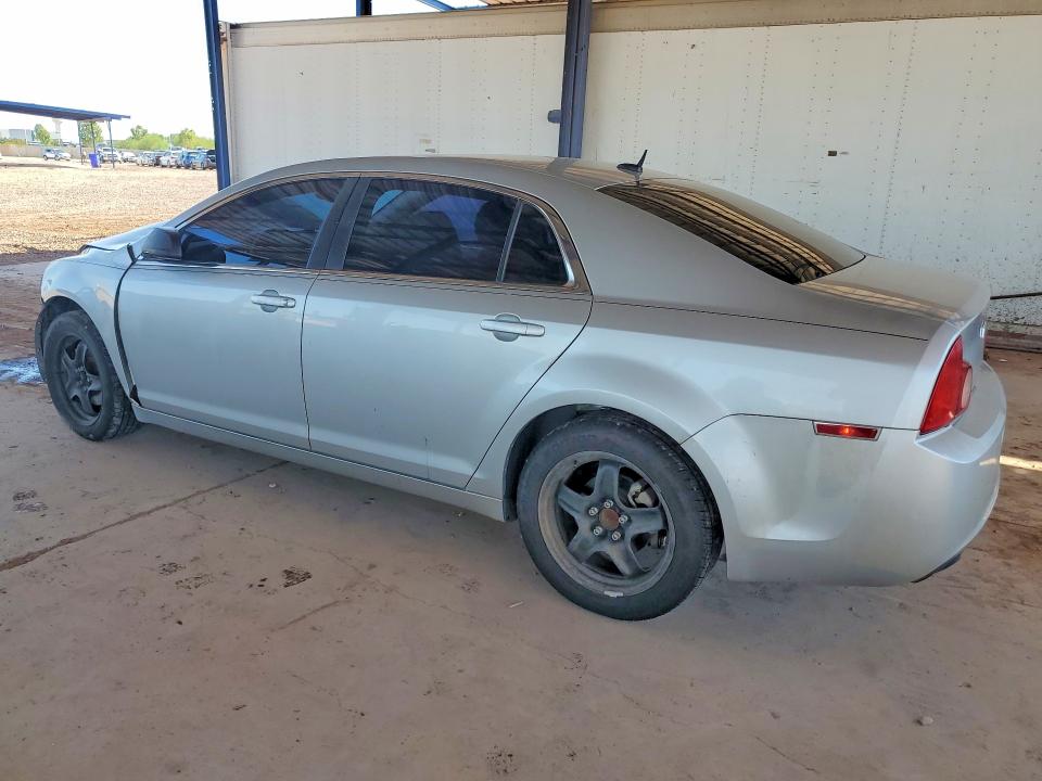 Aukcja sprzedaży 2011 Chevrolet Malibu, vin: 1G1ZB5E12BF142911, numer aukcji: 62493416