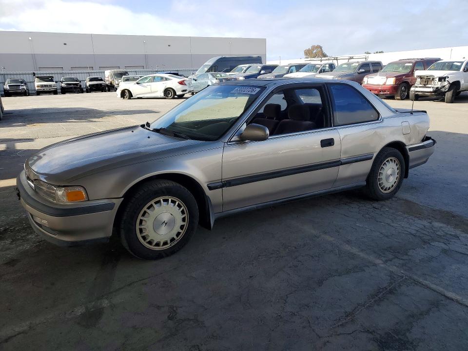 Aukcja sprzedaży 1991 Honda Accord, vin: 1HGCB7164MA029828, numer aukcji: 63022726