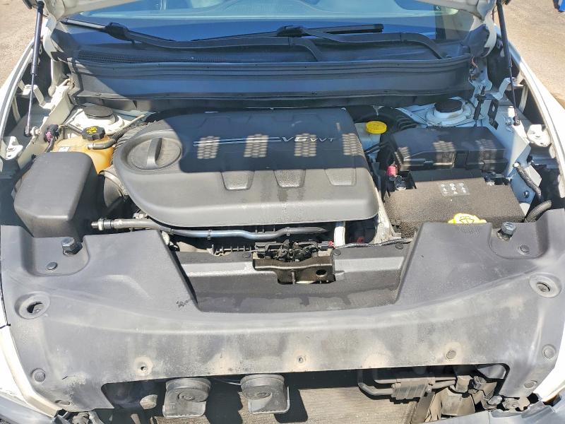 Продажа на аукционе авто 2016 Jeep Cherokee, vin: 1C4PJMBS7GW223175, номер лота: 62379716