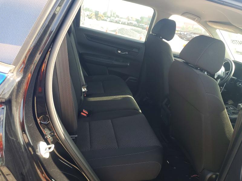 85634775 :رقم المزاد ، 2HKRS4H22RH436038 vin ، 2024 Honda Crv مزاد بيع