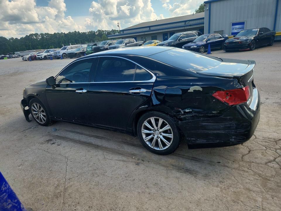 Продажа на аукционе авто 2007 Lexus Es, vin: JTHBJ46G372138128, номер лота: 60891786