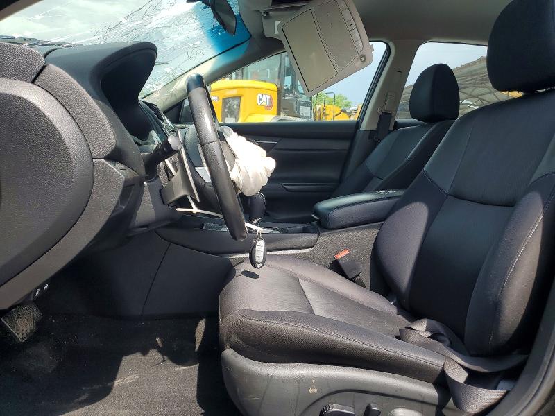 Aukcja sprzedaży 2018 Nissan Altima, vin: 1N4AL3AP7JC114379, numer aukcji: 60229216