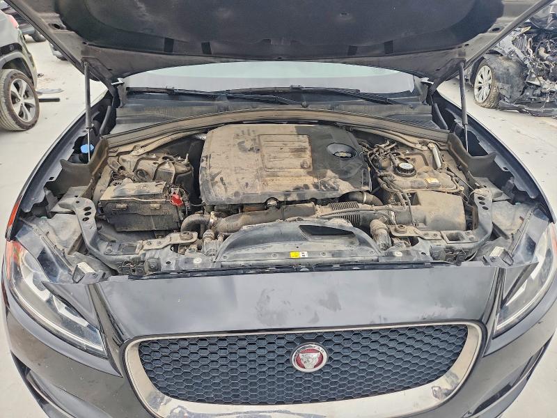 Продажа на аукционе авто 2019 Jaguar F-pace, vin: SADCJ2FX7KA399081, номер лота: 62111666