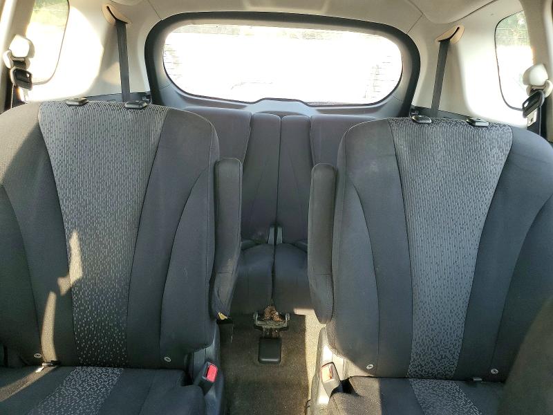 Aukcja sprzedaży 2012 Mazda 5, vin: JM1CW2CL7C0103935, numer aukcji: 62525426