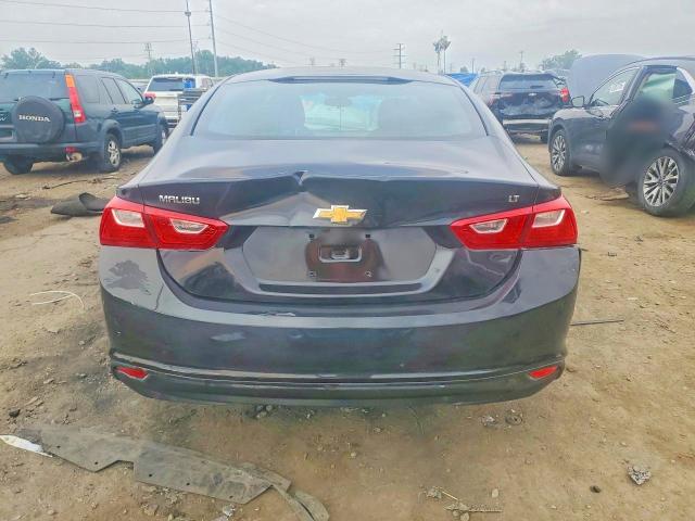 Продаж на аукціоні авто 2018 Chevrolet Malibu, vin: 1G1ZD5ST7JF250293, номер лоту: 62626266