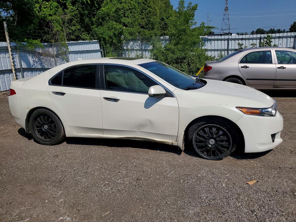 Продажа на аукционе авто 2010 Acura Tsx, vin: JH4CU2F6XAC011899, номер лота: 62993966