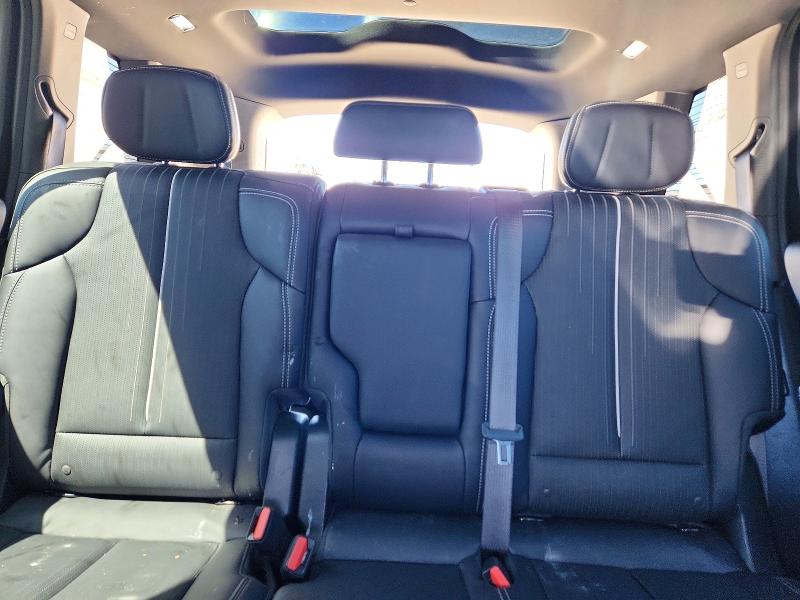 Продажа на аукционе авто 2026 Cadillac Vistiq, vin: 1GYC3NML7TZ705541, номер лота: 61956356