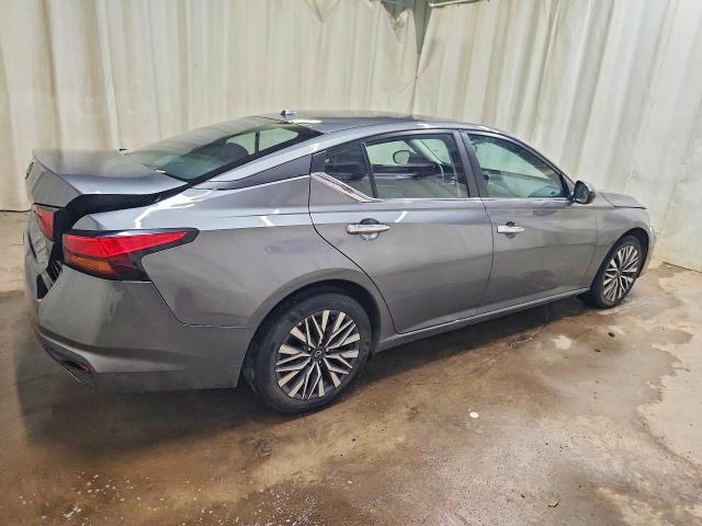 62885466 :رقم المزاد ، 1N4BL4DV1SN374822 vin ، 2025 Nissan Altima مزاد بيع