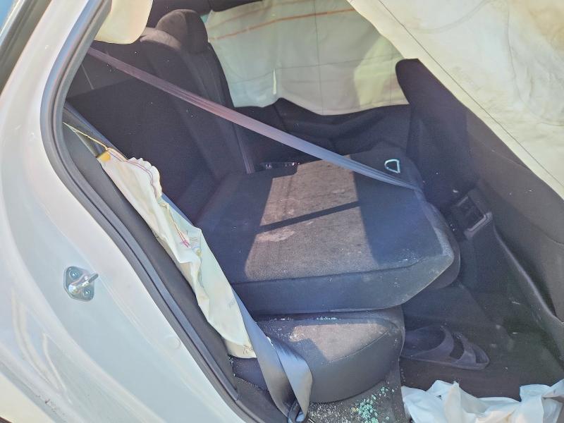 60231606 :رقم المزاد ، 1HGCY2F59SA040757 vin ، 2025 Honda Accord مزاد بيع