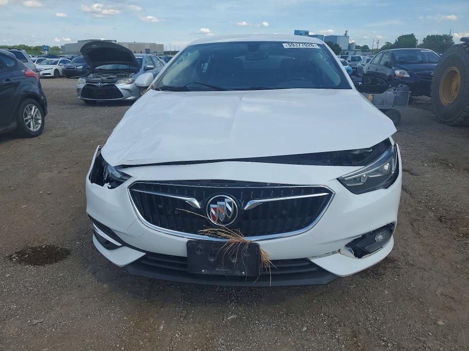 2019 Buick Regal მანქანა იყიდება აუქციონზე, vin: W04GM6SXXK1068197, აუქციონის ნომერი: 59377026