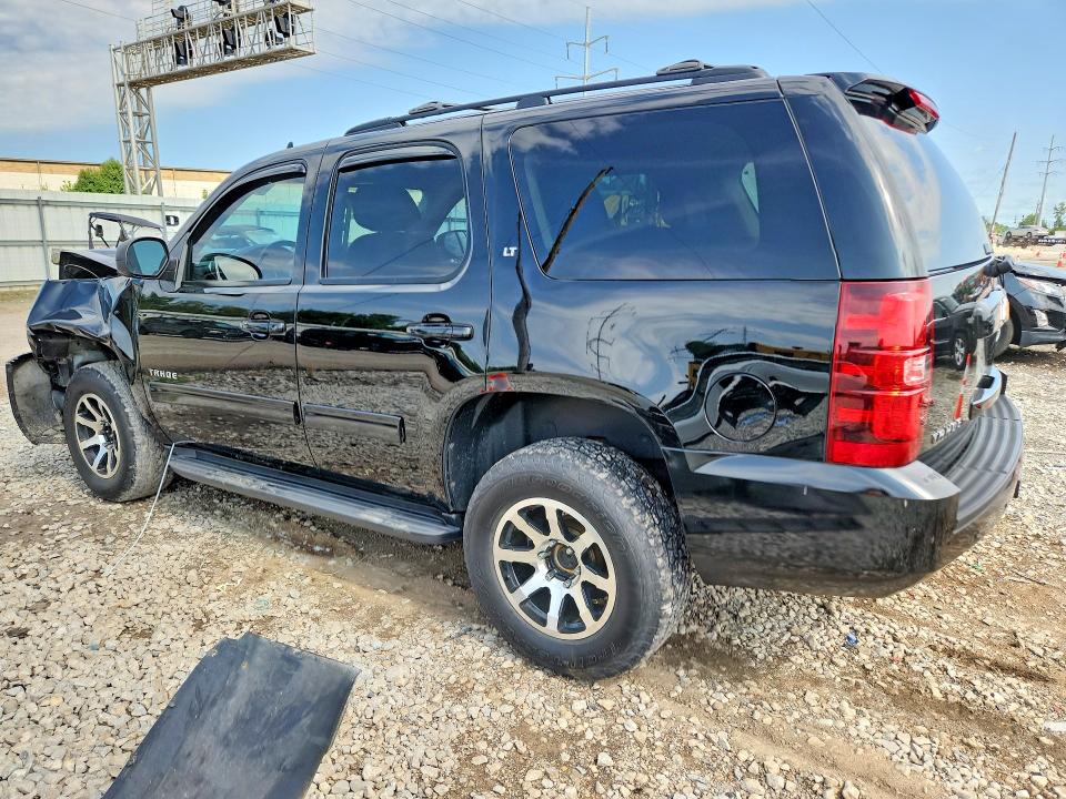 Продаж на аукціоні авто 2014 Chevrolet Tahoe, vin: 1GNSKBE03ER204289, номер лоту: 62153086