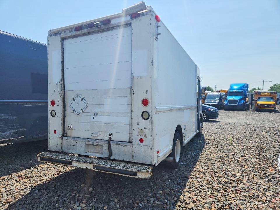 Продажа на аукционе авто 2004 Freightliner Mt45 Chassis, vin: 4UZAANBW84CN46612, номер лота: 58522876