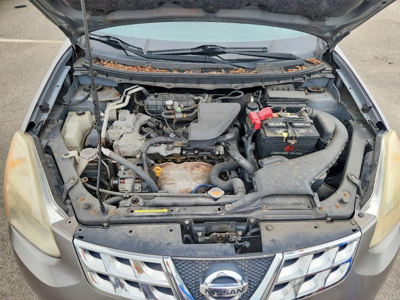 Aukcja sprzedaży 2011 Nissan Rogue, vin: JN8AS5MV4BW280530, numer aukcji: 60213936