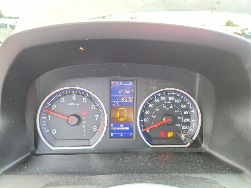 Aukcja sprzedaży 2011 Honda Cr-v, vin: 5J6RE4H79BL806111, numer aukcji: 85772055