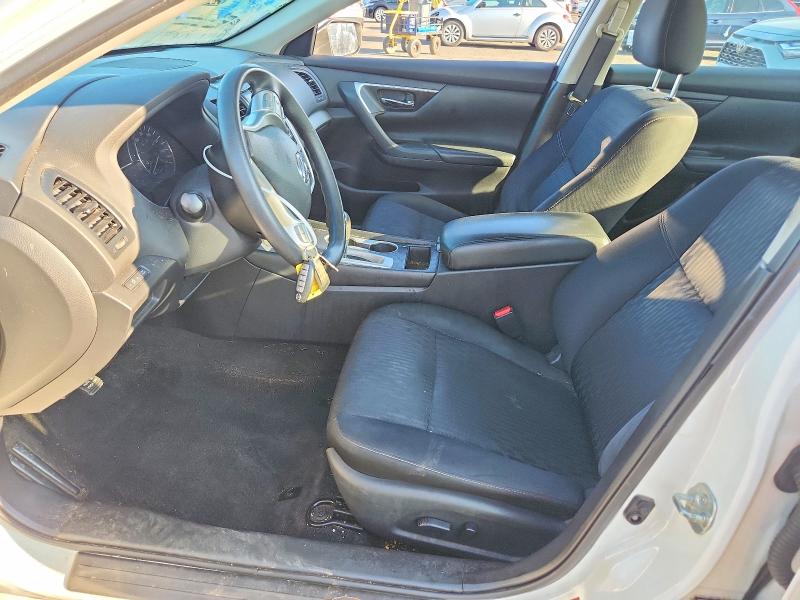 Aukcja sprzedaży 2018 Nissan Altima, vin: 1N4AL3AP0JC474612, numer aukcji: 62278506