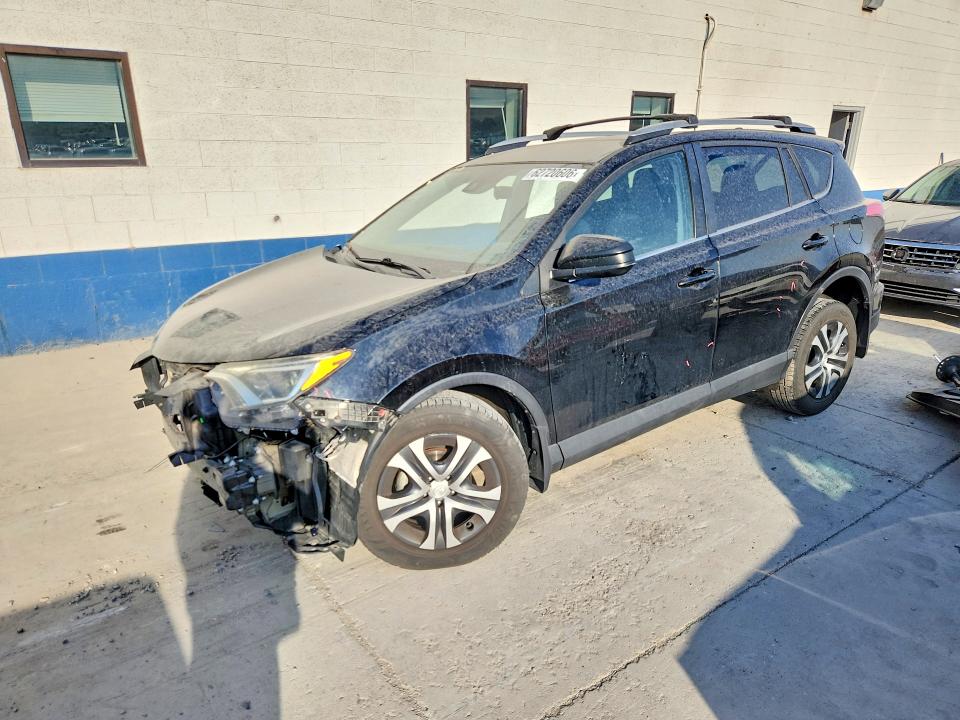 Продаж на аукціоні авто 2018 Toyota Rav4, vin: 2T3ZFREV7JW508879, номер лоту: 62720606