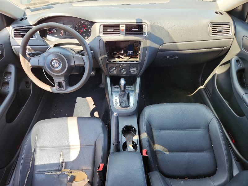 62089686 :رقم المزاد ، 3VWDZ7AJ0BM337353 vin ، 2011 Volkswagen Jetta مزاد بيع