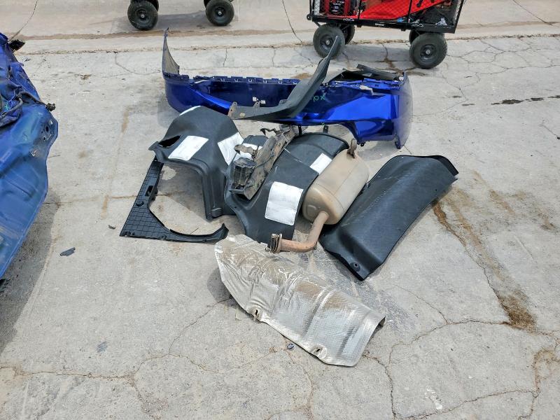 2023 Hyundai Elantra მანქანა იყიდება აუქციონზე, vin: KMHLS4AG4PU445060, აუქციონის ნომერი: 59105556