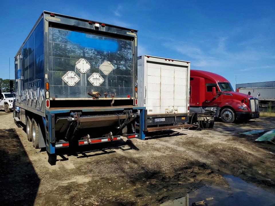 Продаж на аукціоні авто 2012 Freightliner M2, vin: 1FVHC5CY2CHBP9311, номер лоту: 60199886