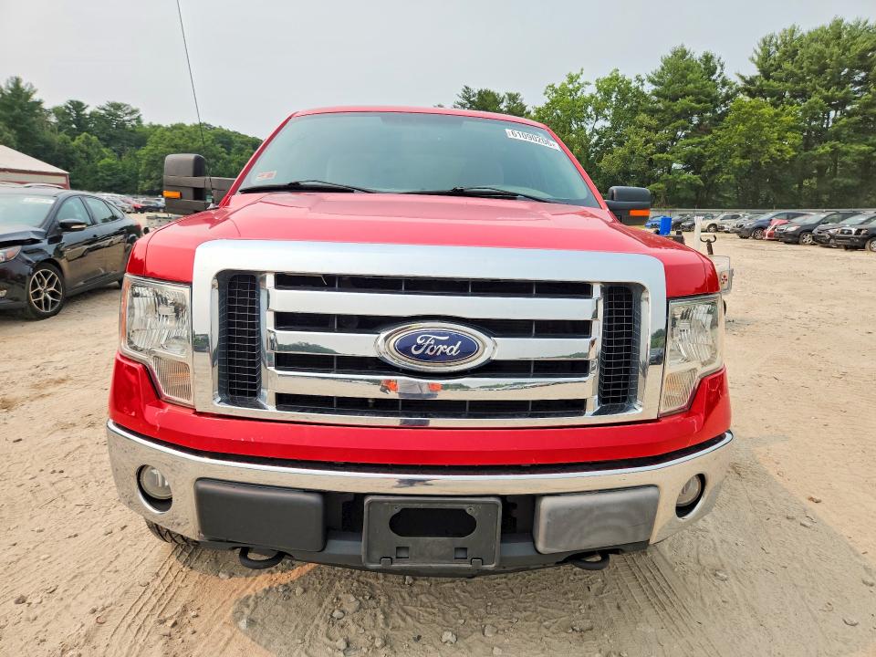 Aukcja sprzedaży 2010 Ford F150, vin: 1FTFX1EV4AFD00817, numer aukcji: 61090206