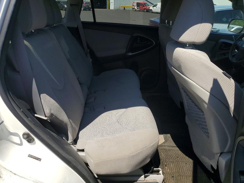 Продажа на аукционе авто 2012 Toyota Rav4, vin: JTMBK4DV7C5106369, номер лота: 60714646