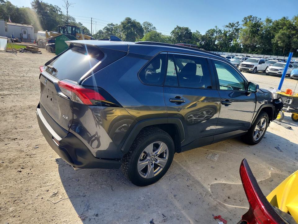 Aukcja sprzedaży 2023 Toyota Rav4, vin: 2T3W1RFV0PC235455, numer aukcji: 60980286