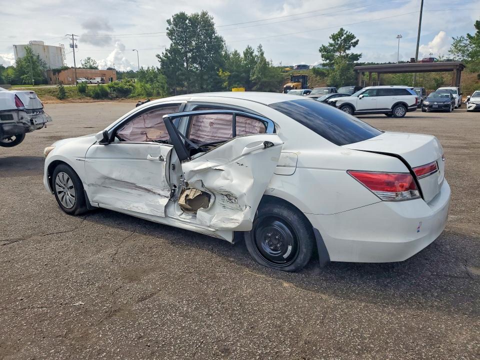 Продаж на аукціоні авто 2012 Honda Accord, vin: 1HGCP2F3XCA180643, номер лоту: 61146596