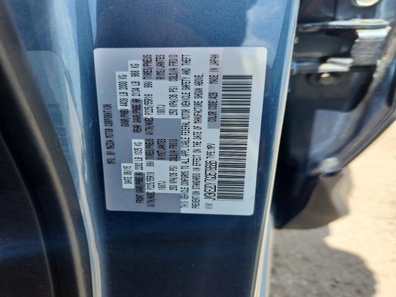 Продаж на аукціоні авто 2016 Mazda Cx-5, vin: JM3KE2DY7G0678686, номер лоту: 62429576