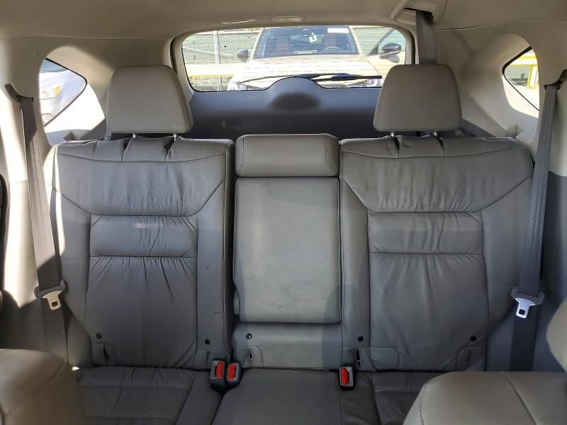 Aukcja sprzedaży 2014 Honda Cr-v, vin: 5J6RM4H70EL106209, numer aukcji: 62538016