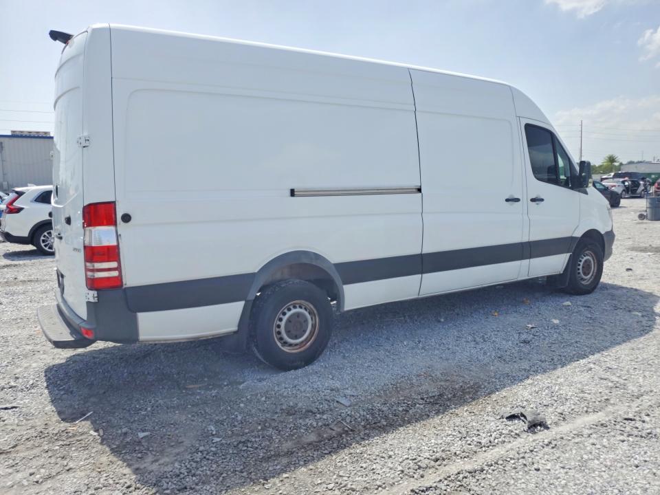 Aukcja sprzedaży 2018 Mercedes-benz Sprinter, vin: WD3PE8CD1JP583520, numer aukcji: 60198346
