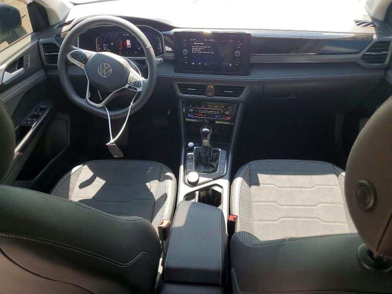 Продаж на аукціоні авто 2025 Volkswagen Taos, vin: 3VV2C7B2XSM080996, номер лоту: 59267756