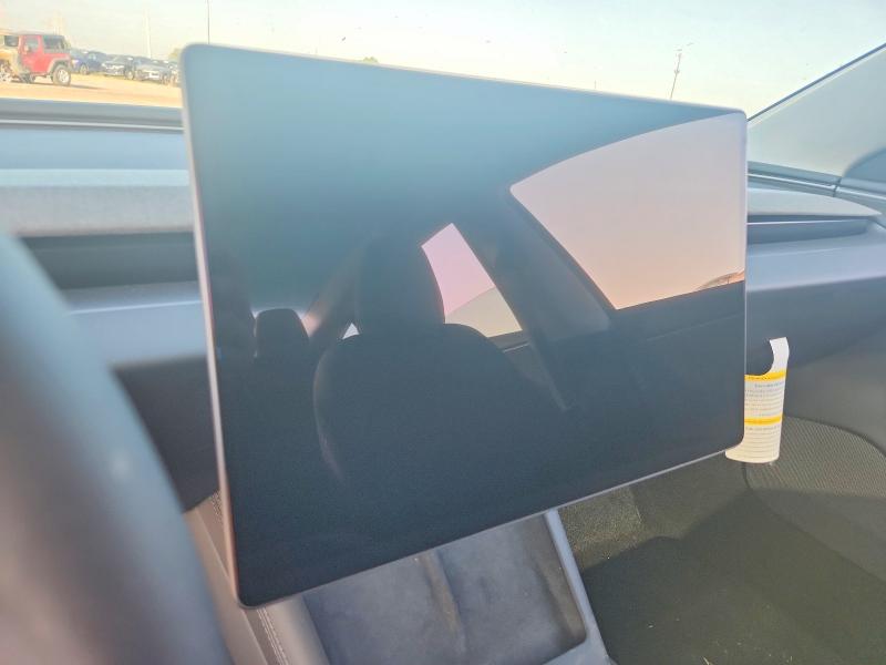 2026 Tesla Model 3 მანქანა იყიდება აუქციონზე, vin: 5YJ3E1EA7TF163479, აუქციონის ნომერი: 59371746