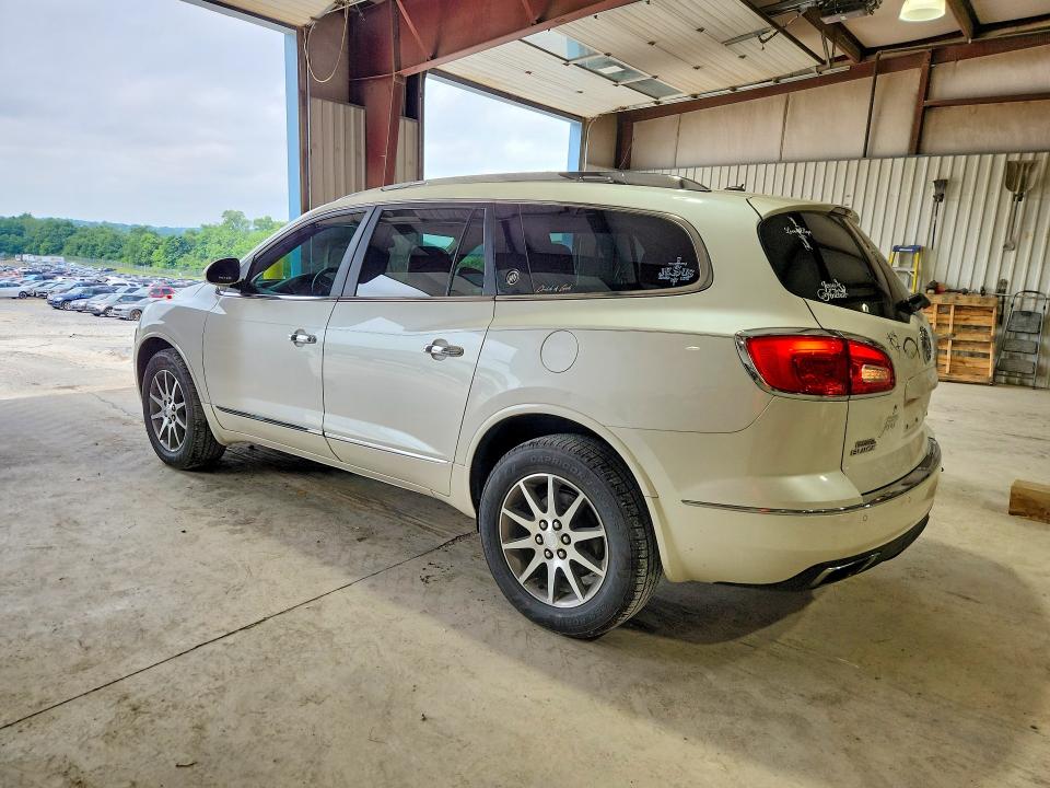 Продажа на аукционе авто 2014 Buick Enclave, vin: 5GAKRBKD0EJ348815, номер лота: 59885826