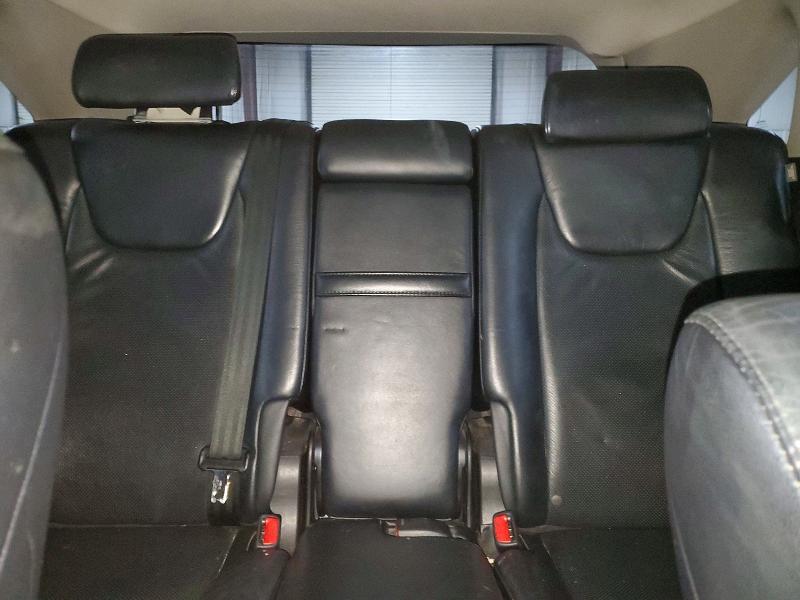 Aukcja sprzedaży 2010 Lexus Rx, vin: 2T2BK1BA7AC060830, numer aukcji: 62263886