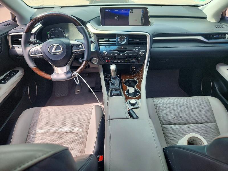 Продажа на аукционе авто 2017 Lexus Rx 350, vin: 2T2ZZMCA4HC039499, номер лота: 63006766