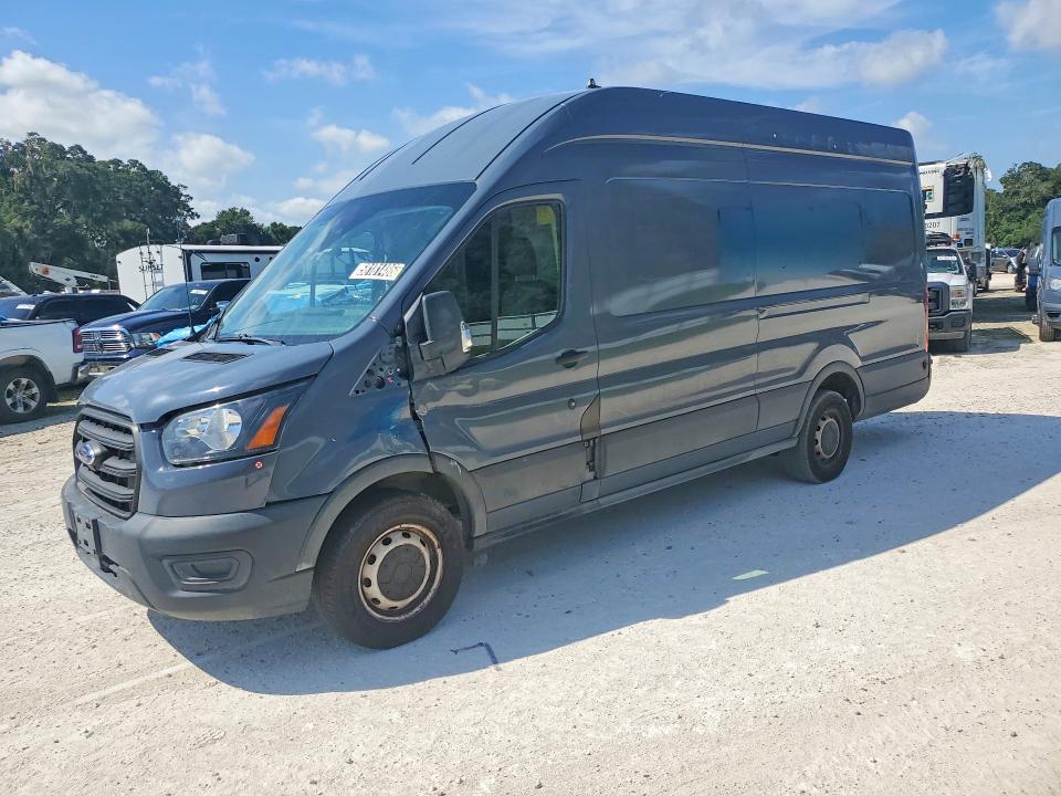 Aukcja sprzedaży 2020 Ford Transit, vin: 1FTBR3X83LKB02073, numer aukcji: 58181486