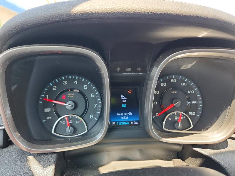 2015 Chevrolet Malibu მანქანა იყიდება აუქციონზე, vin: 1G11D5SLXFF130654, აუქციონის ნომერი: 61151266