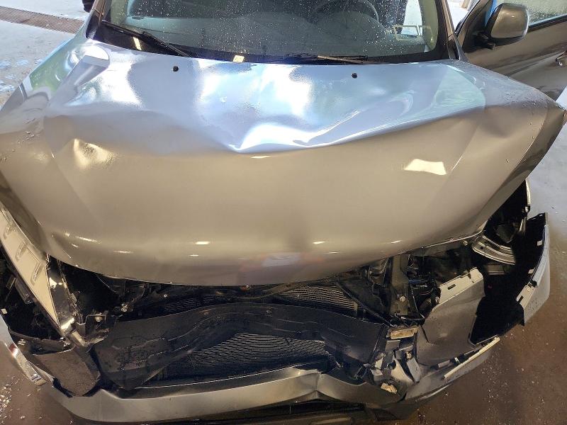 2024 Mitsubishi Outlander Sport მანქანა იყიდება აუქციონზე, vin: JA4ARUAU7RU009409, აუქციონის ნომერი: 61952216