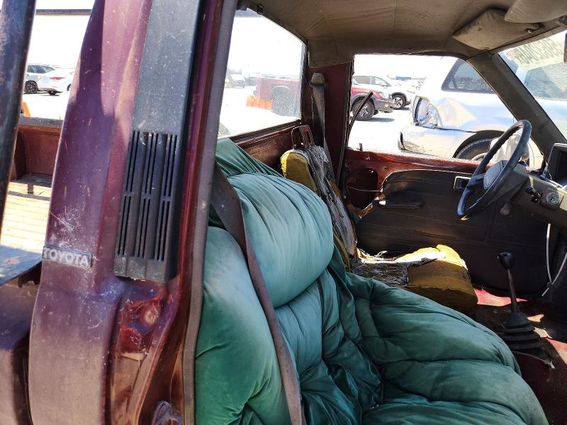 Aukcja sprzedaży 1988 Toyota Pickup, vin: JT4RN50R9J0337269, numer aukcji: 59632046