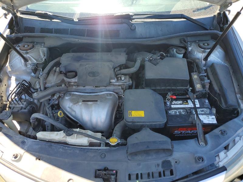 Продажа на аукционе авто 2014 Toyota Camry, vin: 4T1BF1FK5EU320089, номер лота: 60819016