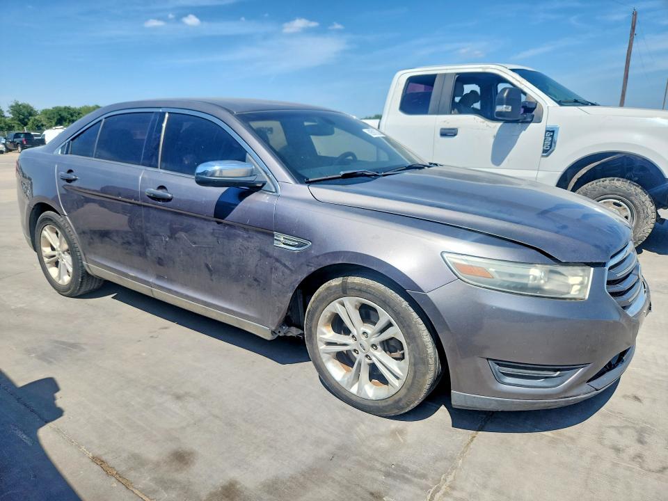 62592926 :رقم المزاد ، 1FAHP2F89DG193114 vin ، 2013 Ford Taurus مزاد بيع