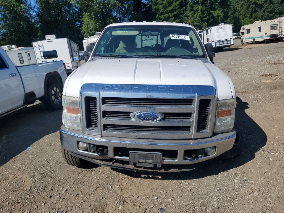 2008 Ford F350 მანქანა იყიდება აუქციონზე, vin: 1FTWW31RX8EA22934, აუქციონის ნომერი: 62275256