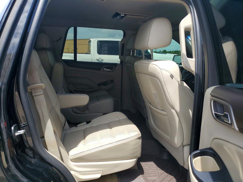 62156056 :رقم المزاد ، 1GKS2CKJXGR108131 vin ، 2016 Gmc Yukon مزاد بيع