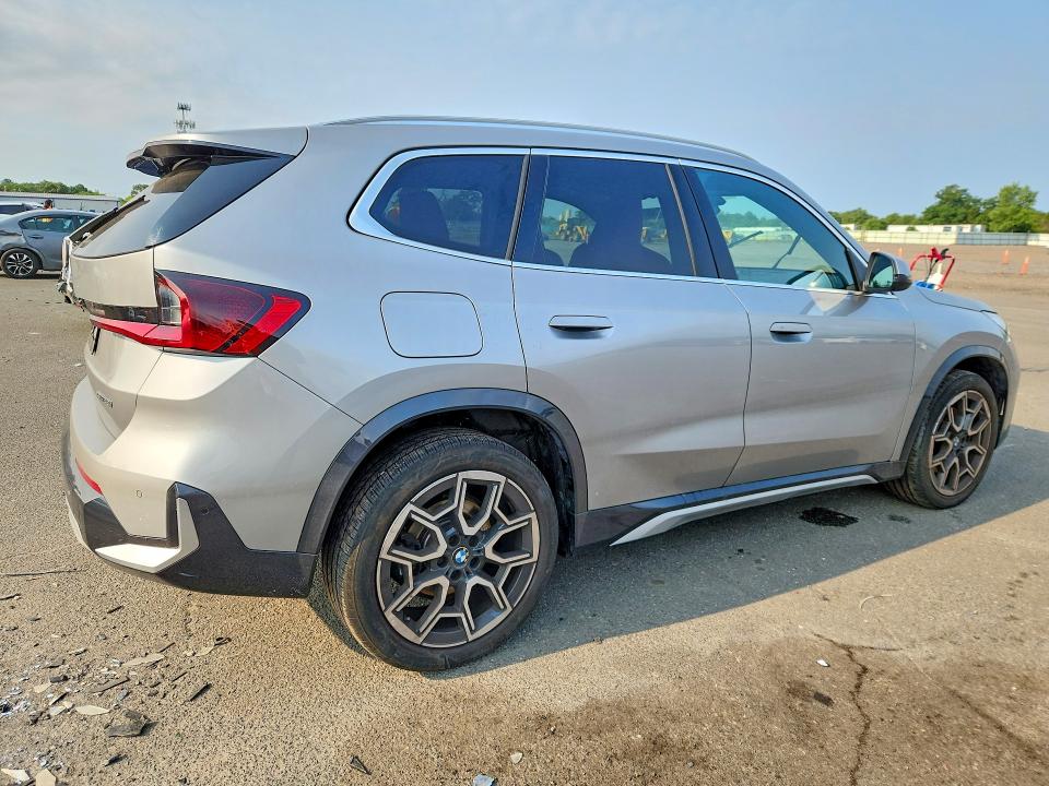 Aukcja sprzedaży 2025 Bmw X1, vin: WBX73EF05S5036110, numer aukcji: 62514976