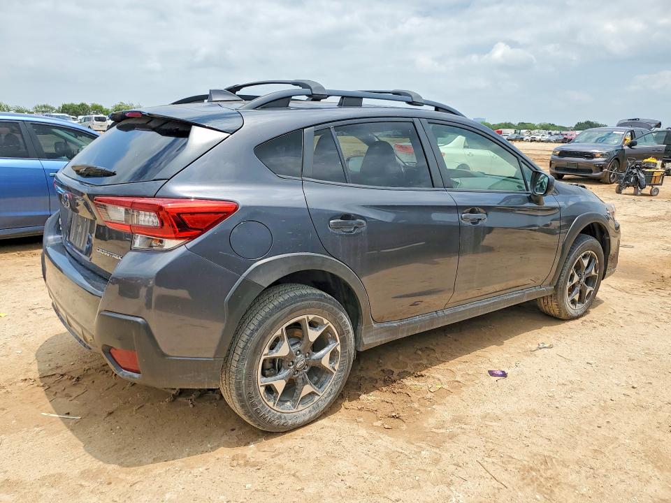 Aukcja sprzedaży 2020 Subaru Crosstrek, vin: JF2GTAEC2L8203770, numer aukcji: 62268346