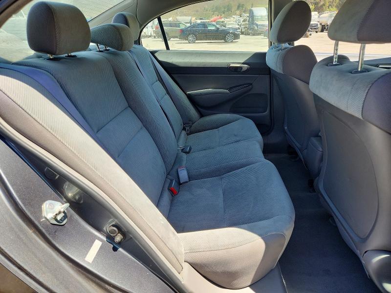 Продажа на аукционе авто 2010 Honda Civic, vin: 19XFA1F54AE079827, номер лота: 62980246
