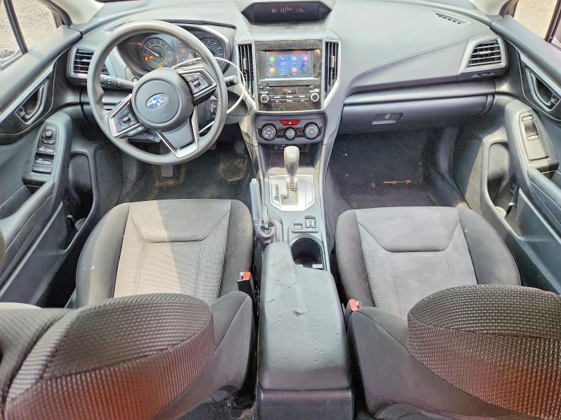 Aukcja sprzedaży 2020 Subaru Impreza, vin: 4S3GTAV65L3732961, numer aukcji: 62974216