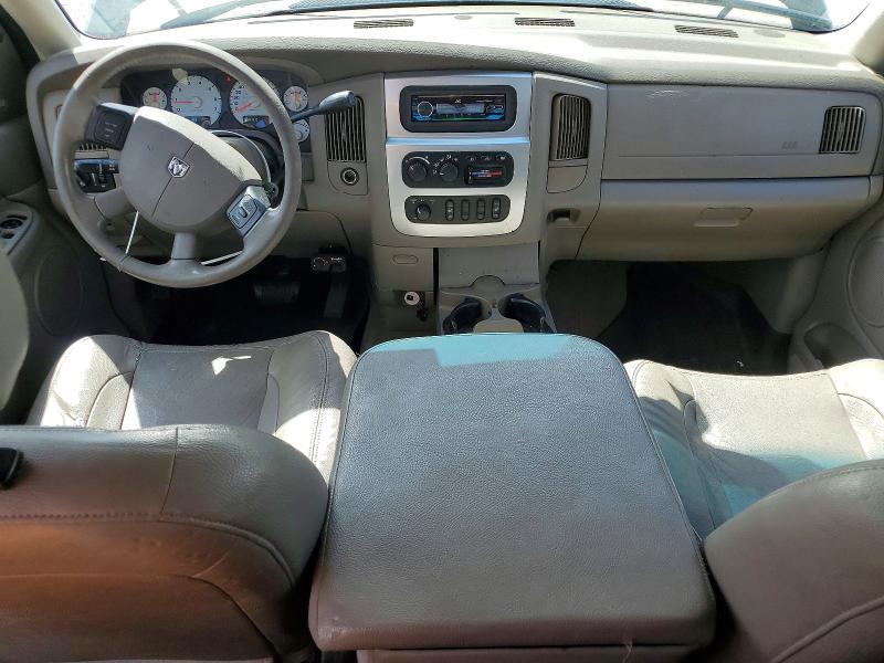 Aukcja sprzedaży 2005 Dodge Ram 2500, vin: 1D7KS28D25J635184, numer aukcji: 59167296